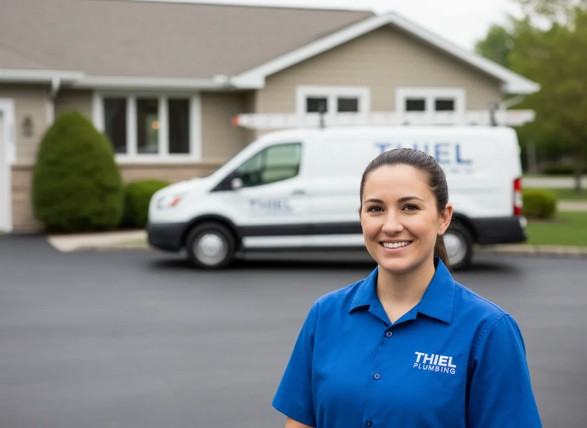 Plumber Rockhill Furnace, PA FAQs
